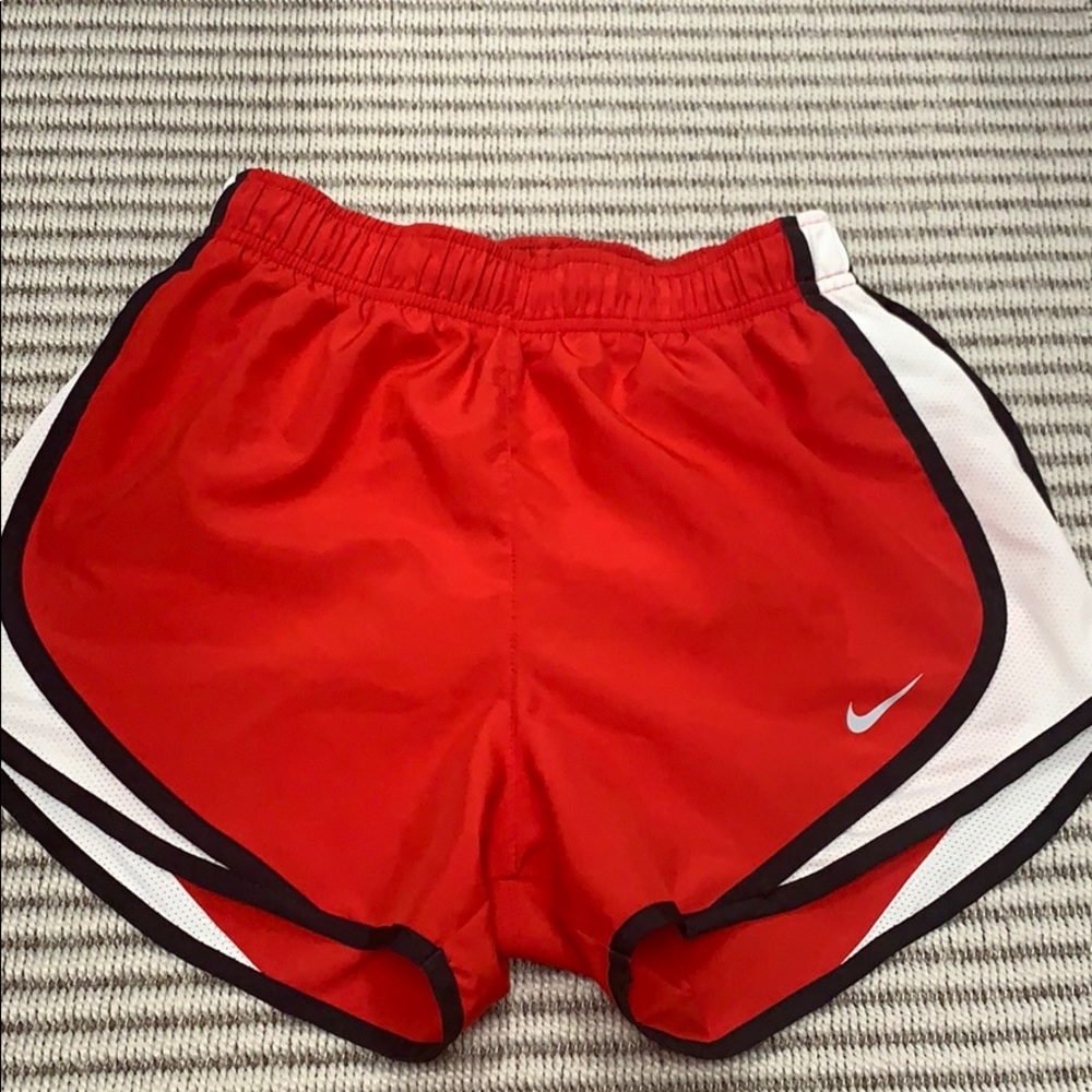 Nike Dri-Fit Shorts